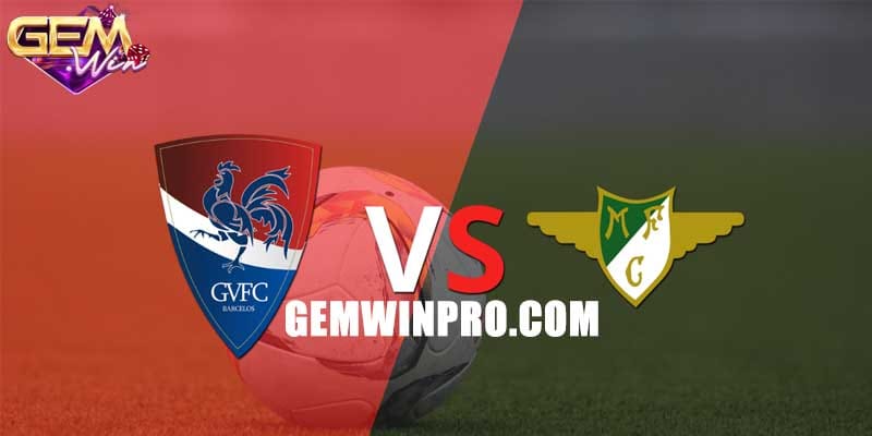 D O N Gil Vicente Vs Moreirense Gemwin