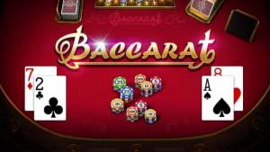 Baccarat là gì? Cẩm nang chơi baccarat hiệu quả cùng Gemwin