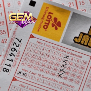 Hướng dẫn chơi Thai Lottery tại nhà cái Gemwin