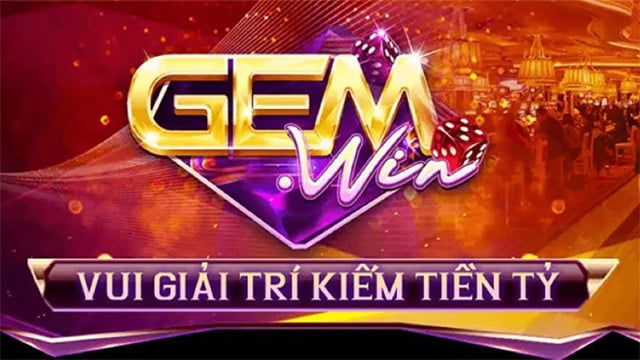 Gemwin – Link app Gem Win game bài đại phú quý ở điện thoại