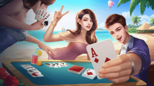 Top 3 game đánh bài ăn tiền hay nhất hiện nay tại Gemwin