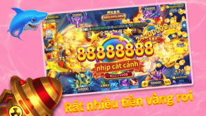 5 cách hack game bắn cá online hiệu quả nhất tại Gemwin