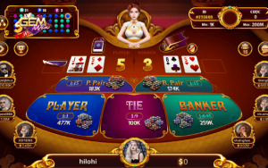 7 kỹ thuật canh bài baccarat đỉnh như cao thủ cùng Sunwin