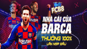 Nhà cái FCB8 và Top 4 khuyến mãi khủng nhất cùng Gemwin