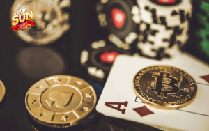 Bitcoin Baccarat là gì? Tìm hiểu Bitcoin Baccarat ở Gemwin