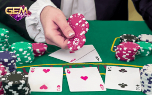 Bí quyết soi các cầu trong Baccarat để thắng lớn cùng Sunwin