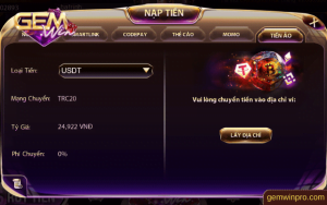 Bạn muốn kiếm tiền từ việc kinh doanh game bài online không. Nếu có thì hãy thử đăng ký làm đại lý Gemwin. Bài viết sẽ hướng dẫn bạn đăng ký.