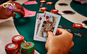 Game baccarat là gì? Kinh nghiệm chơi baccarat cùng Gemwin