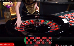 Game live casino có gì hot và cách tham gia cùng Gemwin