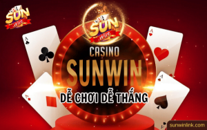 Cổng game Gemwin - Cổng game uy tín xanh chín số 1 Việt Nam