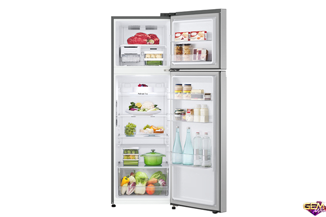 Mơ thấy tủ lạnh chứa nhiều trái cây