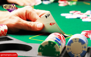 Quân bài tẩy là gì và tiềm năng của nó trong poker ở Gemwin