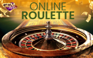 Bí quyết chơi Roulette online đỉnh như cao thủ cùng Gemwin