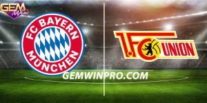 Dự đoán Munich vs Union Berlin 21h30 ngày 2/12 ở Gemwin