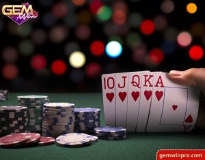 5 chiến thuật poker nâng cao cực hay nên áp dụng tại Sunwin