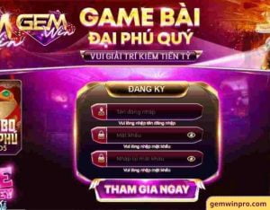 Cách nhận Gem win tặng 100k cùng cơ hội làm giàu lớn 2023