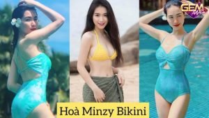 Hòa Minzy suy sụp vì làm mẹ đơn thân nuôi bé Bo ở Gemwin