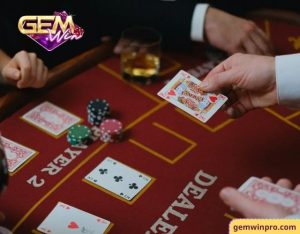 5 phút học hết các mẹo chơi trò chơi baccarat cùng Gemwin