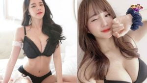 Park Min Jung: Từ diễn viên đến streamer nổi tiếng ở Gemwin