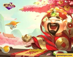 Quay hũ Thần Tài - game slot có tỷ lệ trả thưởng cao nhất ở Gemwin