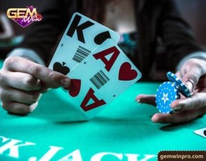 Sổ tay thuật ngữ trong poker cho tân thủ 2023 tại Gemwin