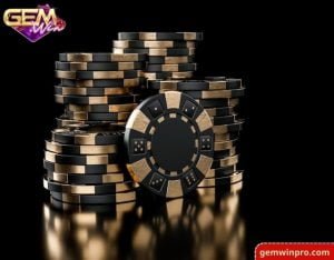 Các loại tiền casino và lưu ý khi đổi tiền casino tại Gemwin