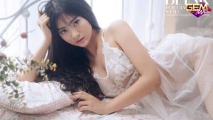 Triệu linh Trang: Hot girl Thanh Hóa vừa tai tiếng vừa bất tài ở Gemwin