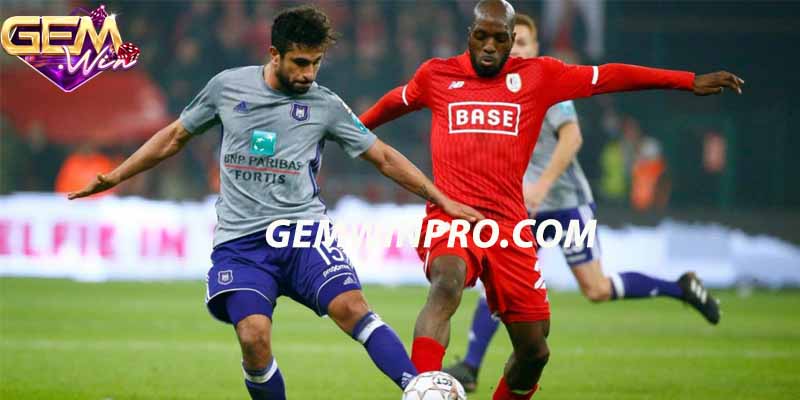 Nhận định phong độ hai đội Anderlecht vs Standard Liege