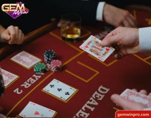 1 số cách Bắt cầu Baccarat hiệu quả nhất hiện nay tại Gemwin