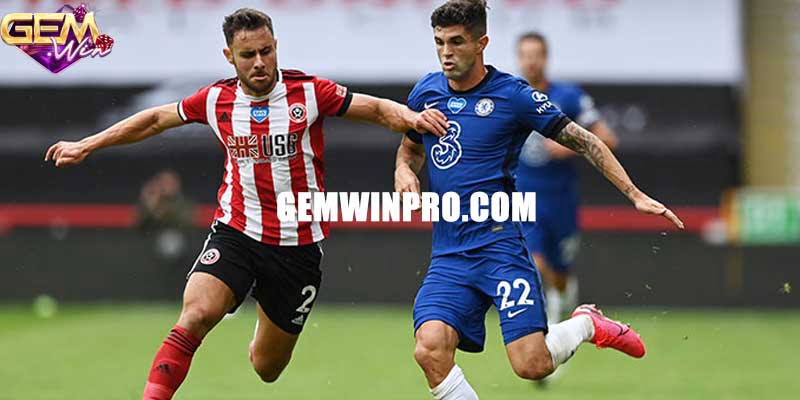 Đội hình dự kiến vòng 17 Ngoại hạng Anh trận Chelsea vs Sheffield United