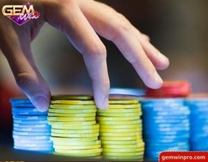 Chiến thuật 1-3-2-4 trong Baccarat dùng như nào cùng Gemwin