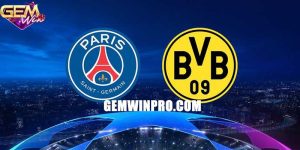 Dự đoán Dortmund vs Paris Saint-Germain 3h00 14/12