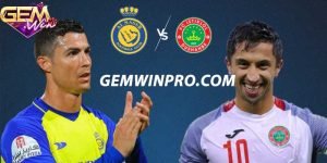 Dự đoán FC Istiklol vs Al Nassr FC 23h00 5/12 ở Gemwin