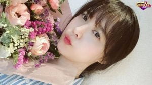 Goo Hye Sun sau 3 năm ngày càng sexy hậu ly hôn tại Gemwin