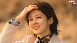 Jang Na Ra: Mỹ nhân không tuổi của làng giải trí tại Gemwin