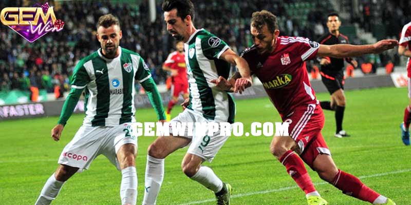 Đội hình dự kiến vòng 15 Super Lig trận Konyaspor vs Sivasspor