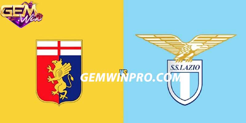 Phong độ của Lazio và Genoa hiện tại