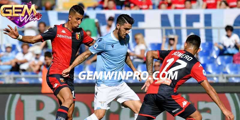 Nhận định kèo chấp cả trận giữa Lazio vs Genoa