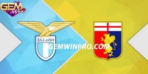 Nhận định Lazio vs Genoa vào 3h00 ngày 6/12 cùng Gemwin