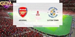 Dự đoán Luton Town vs Arsenal lúc 3h15 6/12 ở Gemwin