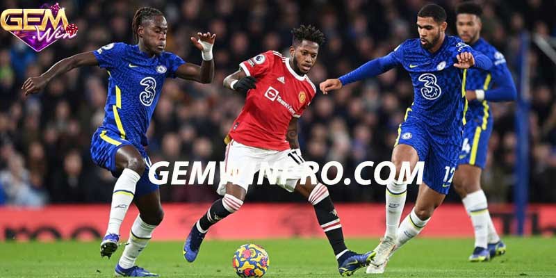 Nhận định phong độ hai đội Man United vs Chelsea