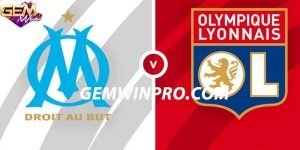 Dự đoán Marseille vs Lyon lúc 3h00 ngày 7/12 ở Gemwin