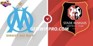 Dự đoán Marseille vs Rennes lúc 2h45 ngày 4/12 ở Gemwin