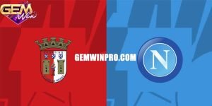 Dự đoán Napoli vs SC Braga 03h00 ngày 13/12