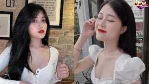 Streamer Thuỷ Tiên chia sẻ về tình trường khốc liệt ở Gemwin