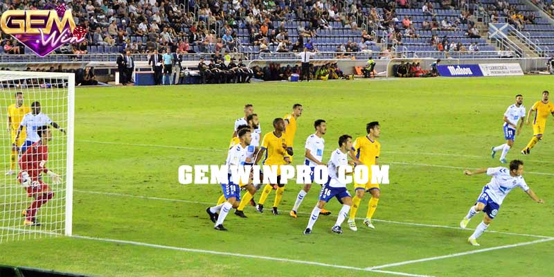 Kèo tỉ số Tenerife vs Alcorcon