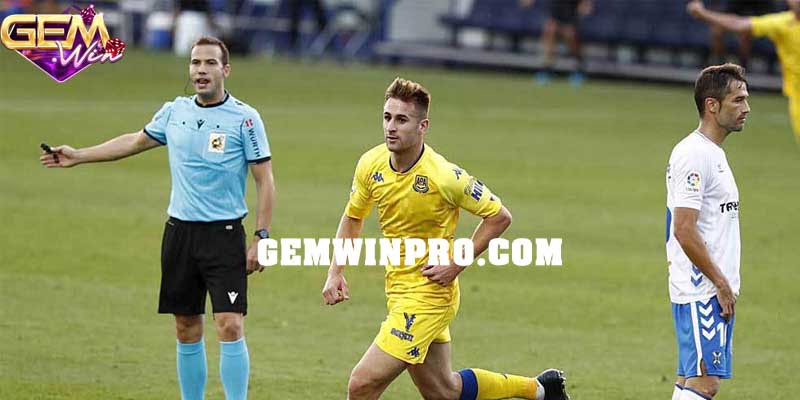 Đội hình dự kiến của Tenerife vs Alcorcon