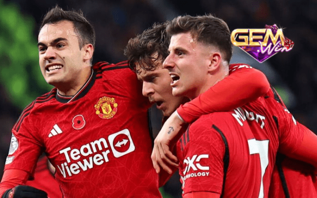 Soi Kèo Everton vs Manchester United 26/11