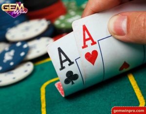 Tổng hợp các Thuật ngữ Poker tân thủ cần phải nhớ ở Gemwin