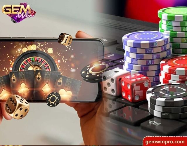 Tổng quan về casino online Gemwin